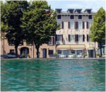 Hotel Europa Desenzano Lake of Garda